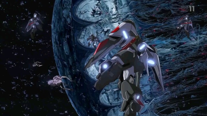 Gundam SEED DESTINY Remaster Ep. 05