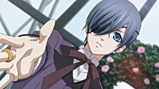 Ciel Phantomhive amv