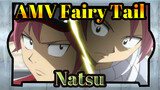 [AMV Fairy Tail] Dua Natsu Yang Berbeda!