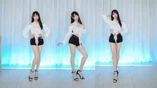 Màn hình dọc gần bạn hơn｜BING BING hoàn toàn quyến rũ～❤ AOA 【Yun Meow】