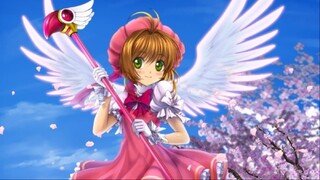 Cardcaptor Sakura ซากุระ มือปราบไพ่ทาโรต์ ภาค1 ตอนที่ 1 พากย์ไทย