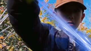#TanJianCiSwordSoul