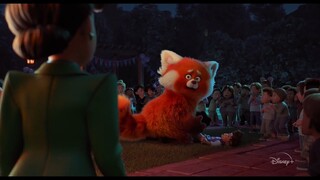Disney and Pixar's Turning Red | "Adventure Pedigree/Friday" TV Spot | Disney+