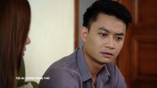 [Phim Việt Nam] TỘI ÁC KHÔNG DUNG THỨ - Tập 29