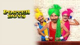 Poster Boys (2017) Hindi 1080p WEBRip DD 5.1 ESub x264