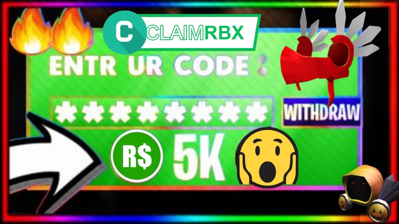 ALL NEW* 2 ROBUX PROMOCODES FOR (RBXOFFERS) - BiliBili