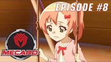 Turning Mecard (Hindi) |S1.E8 ∙ Juilet the Snoop
