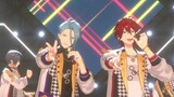[ES/ Ensemble Stars /Test?/1080p] For 15 seconds of comfort, I made a whole song~