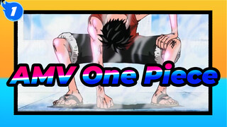 AMV One Piece_1