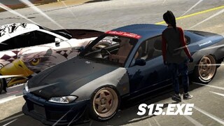 S15.EXE | Car Parking Multiplayer