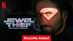 new movie Jewel Thief The Heist