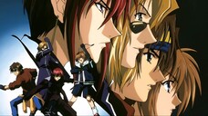 Weiss Kreuz Episode-025