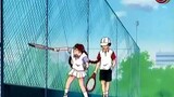 Ryoma Gave Small Tennis Tips On Sakuno | The Prince Of Tennis #anime  #ryoma  #zerofool