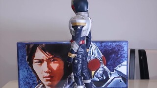 【Kamen Rider RAH】 Pedang - Aku ingin melawan takdir dan menang untukmu