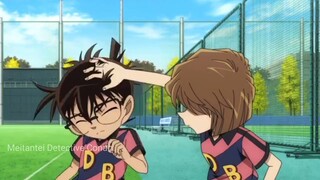 🔥What are you doing haibara 🔥 Haibara jealous of Conan 🔥 Meitantei Detective Conan best episode 🔥
