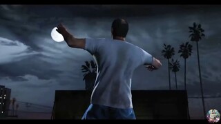 Ác quỷ trong tôi - GTA V_GMV #GTA #game