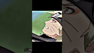 Naruto Edit (Everybody wants to be my Enemy😈)