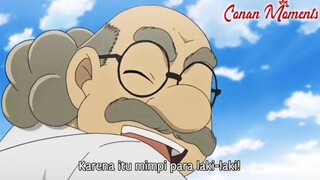 Detective Conan / Case Closed Impian para lelaki