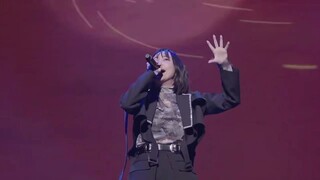 Eir Aoi - Ignite [Sword Art Online II  OP] LIVE Sword Art Online 10th anniversary