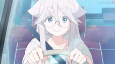Ep - 03 MONO [SUB INDO]