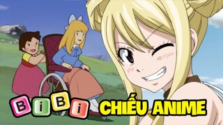 Những Kênh Truyền Hình Từng Chiếu Anime tại Việt Nam