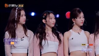 【ENG SUB】见习生化身可爱猫猫演绎《Catwalk》 G22&BINI热辣唱跳舞台展现满满活力 _ 百分百出品 Show It All EP06 _ Ma