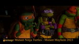 Full Teenage Mutant Ninja Turtles_ Mutant Mayhem For FREE : Link in Desciption