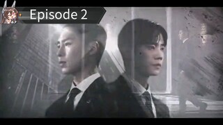 🇰🇷 Impossible Heir Episode 2 [ ENG SUB ]