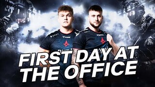 Two New Players For The Astralis CS:GO Roster