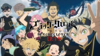 Black Clover Episode 19 Sub Indo