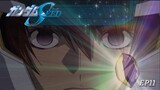 Gundam Seed Episode 11 おさらい