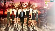 The Equator Man ep 11 (engsub) 2012KDrama Melodrama (ctto)