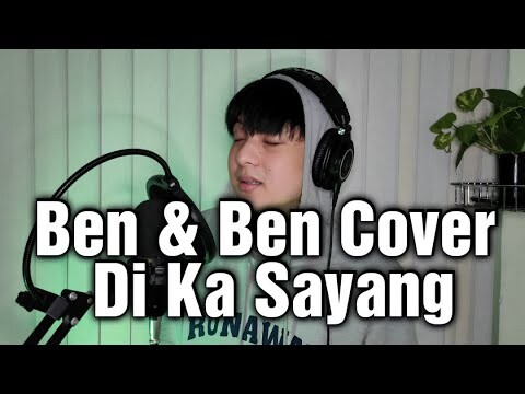Di Ka Sayang - Ben & Ben (Cover)