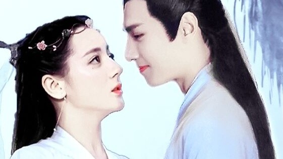 [Luo Yunxi x Dilraba | Episode 3] The fairy who claims to be his concubine | Runyu x You