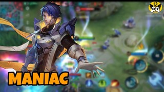 Amon Maniac gameplay