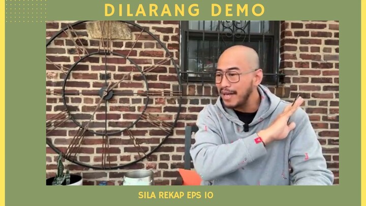 Sila Rekap EPS 10