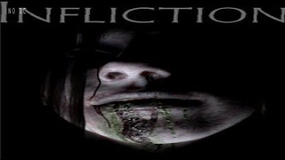 THẬT LÀ NGU KHI VÀO NGỒI NHÀ NÀY ! | Infliction