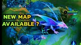 New Map Sanctum Island Available Tomorrow ?|| New Map Mobile Legends Release Date || MLBB