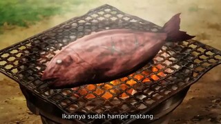 Ayaka EPS 11 (SUB INDO)