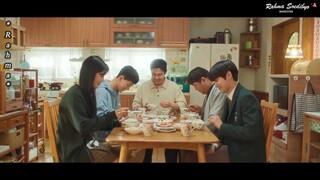 Family by Choice Episode 1 Sub Indo