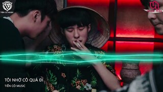 TÔI NHỚ CÔ QUÁ ĐI - MELODY  OF THE NIGHT x FICTION - TVT REMIX || NHẠC HOT TIK TOK 2022