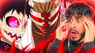 EVIL SHINRA?!! | | Fire Force Season 2 Episode 2-3 REACTION