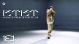 B.I X Soulja Boy - BTBT (Feat. DeVita) DANCE PRACTICE FILM