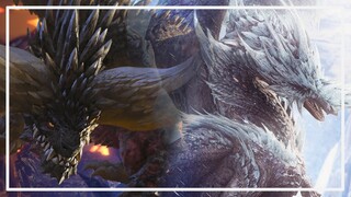 THE BETTER FLAGSHIP | MHW