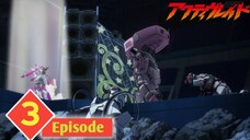 (Sub Indo) Active Raid: Kidou Kyoushuushitsu Dai Hachi Gakari || Full Episodes