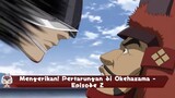 Sengoku Basara - Mengerikan!! Pertempuran di Okehazama - Episode 2 - sub indo