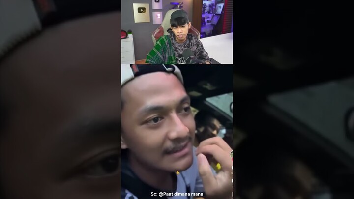 KATA KATA ❌ GAK TAU APA ✅