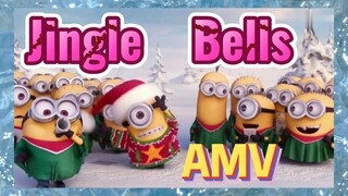 Jingle Bells AMV