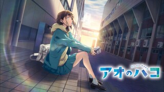 Ao no Hako EP 3 [Sub Indo]