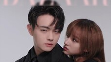 Cheng Xiao và Xu Kai (Mu Cheng Xinxu) Sự thật là sai BE